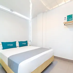 Ayenda Cayena Hotel Villavicencio