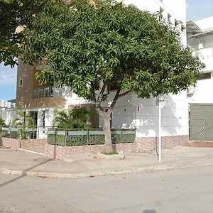 Hotel Tamaca Real, Santa Marta (Magdalena)