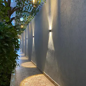Al Hamra Inn San Andrés