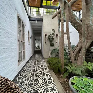 Mahi Casa Boutique Hotel Cali