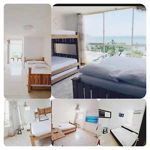 Apartahotel Luna Azul Rodadero, Santa Marta (Magdalena)