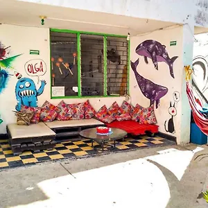 Hostal Mango, Santa Marta (Magdalena)